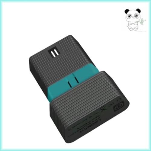 AUTOBTN Airbag Scanners