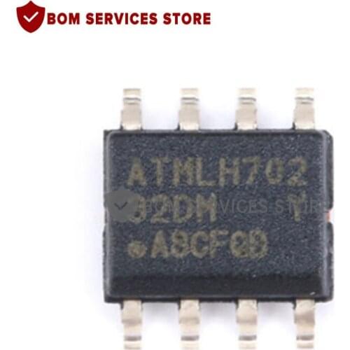 Fast Delivery 20pcs AT24C32D-SSHM-T SOIC-8 IC IN STOCk