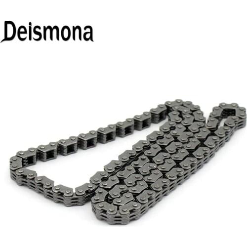 For YAMAHA TDM850 TDM 850 1991-1999 2000 2001 Motorcycle Accessories Camshaft Timing Chain Cam Chain