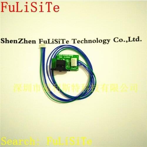Large format printer spare parts Roland encoder sensor for Roland FJ 540/500/740 XJ740 RS640 raster sensor