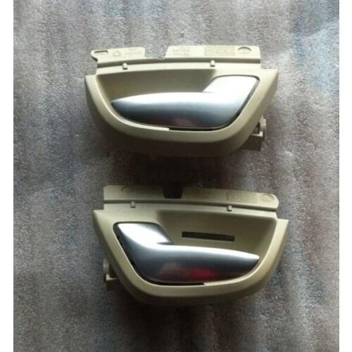 For Volvo S80 s80L Car Door Pull Handle Inner