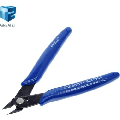 GREATZT American Plato. PLATO 170 wishful clamp DIY pliers Electronic pliers Diagonal pliers Wishful clamp