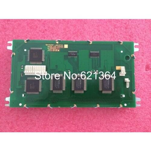 Best price and quality new and original LM24P20 industrial LCD Display