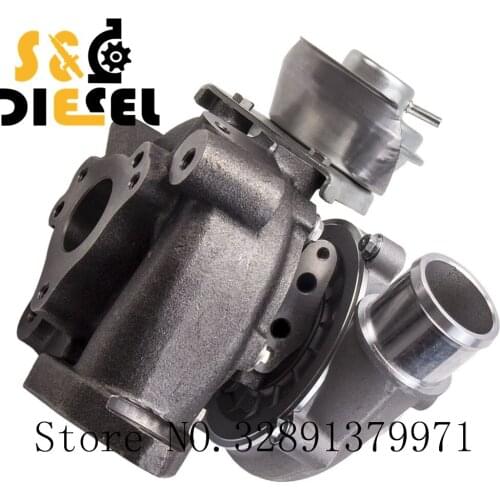 Best Quality 721164 Turbo Charger for Toyota Auris Avensis Picnic Previa RAV4(Fits Toyota) 721164
