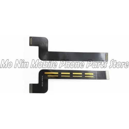 New Main Board Motherboard Connector Board Flex Cable For Meizu M3 Max Replacement Parts Flex Cable