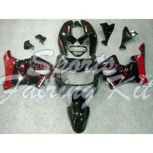 Fairings for CBR900 919 1998 - 1999 Fairings CBR 919RR 98 Plastic Fairings CBR900 919 98