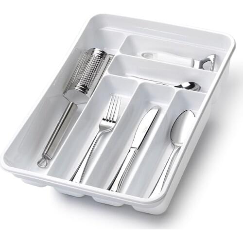 PLASTIC FORTE Trays