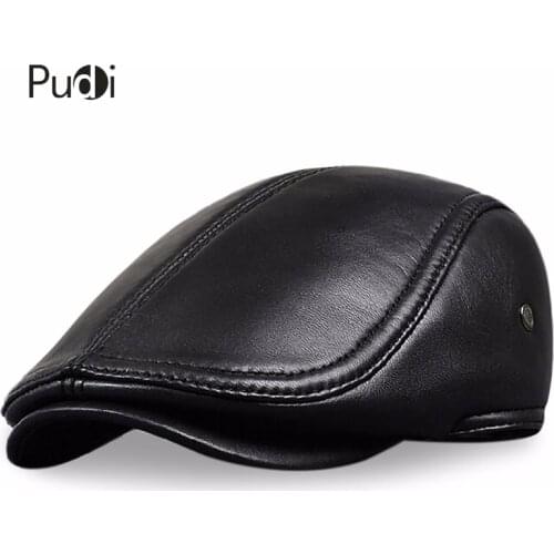 Pudi Mens Berets