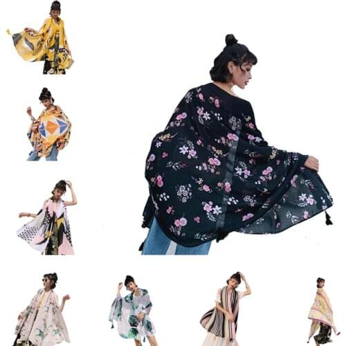 Женские пляжные накидки Scoiry China At AliExpress