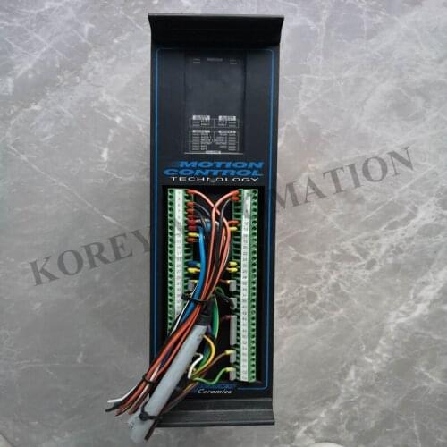 SYSTEM ELECTRONICE MOTION CONTROL ORIGINAL USED GOOD IN CONDITION