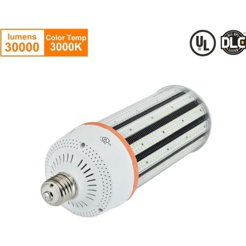 NS 200W LED Corn Light Bulb 800W Equivalent E39 E40 Retro Lamp Street Work Bulbs High Bay Commercial Outdoor Lighting