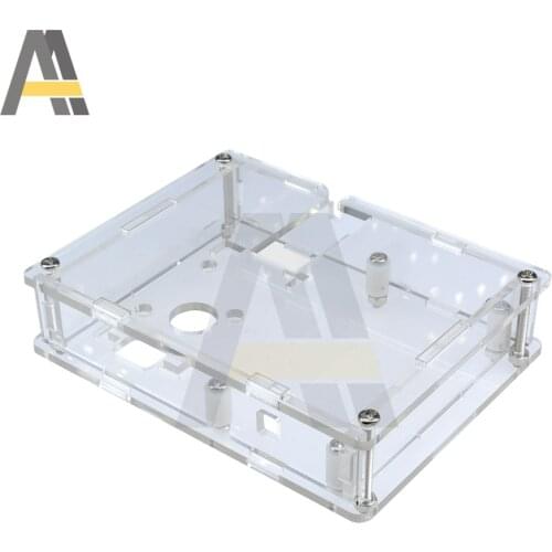 Diode Capacitance PWM Square Wave GM328 Transistor Tester LCD Display GM328 Transistors Diodes Acrylic Case