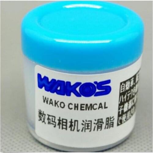 High quality imported grease camera, lens camera repair tool (20g)