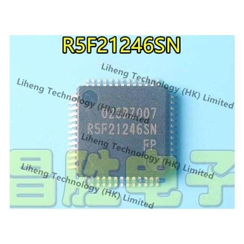 100% New&original R5F21246 R5F21246SN R5F21246SNFP