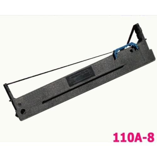 Printing Ribbon For AISINO 118A-8 TY6200 6200+ Black