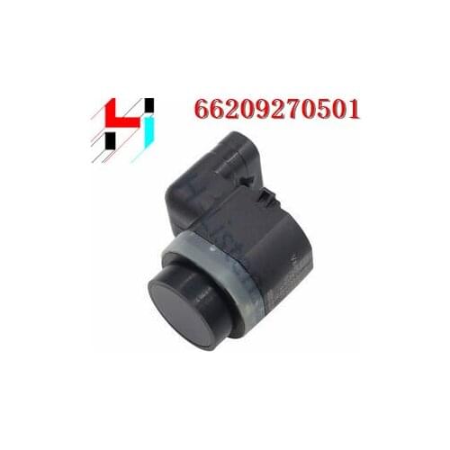 4pcs) 9270501 Park sensor PDC X5 E70 X6 E71 E72 X3 E83N 66209139868 66209231287 9231287 66209270501 66209233037