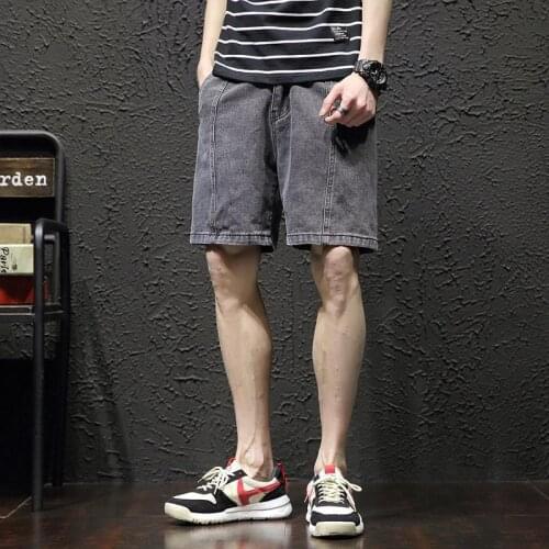 Acacia Person Mens Jeans