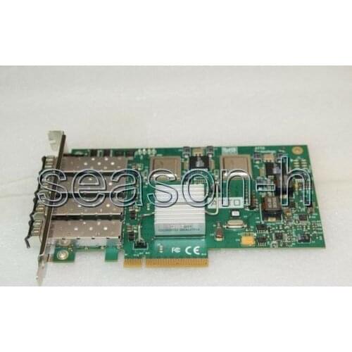 Atto Celerity FC-44ES Quad-Channel 4Gb Fibre Channel to PCIe Storage Adapter