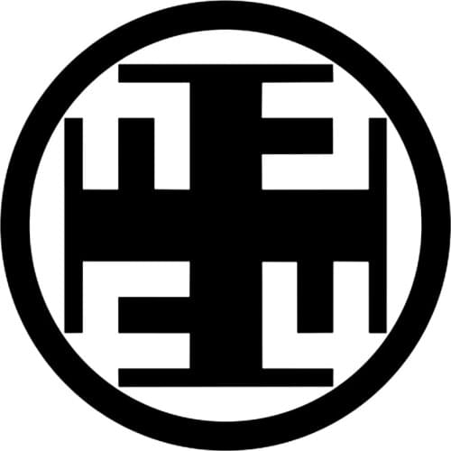 Car Stickers Decor Motorcycle Decals Slavic Amulet Ratiborets Decorative Accessories Creative Sunscreen Waterproof PVC,15cm*15cm