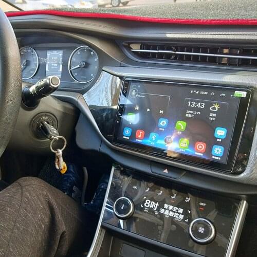 64GB Android 10 2Din Car Multimedia GPS For Chery ARRIZO EX Recorder Autoradio Navigation Stereo Head Unit Tape Recorder Radio