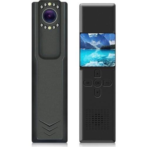 CAMMHD Mini Camcorders