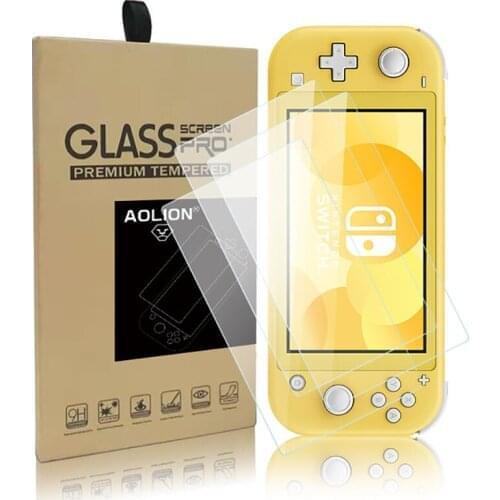 HKNA Screen Protectors