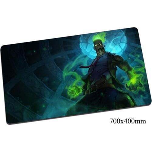 Brand mouse pad 700x400x2mm gaming mousepad gear lol gamer mouse mat pad game computer Burning Vengeanc padmouse photo play mats