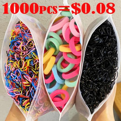 LASPERAL Children's Hair Bands