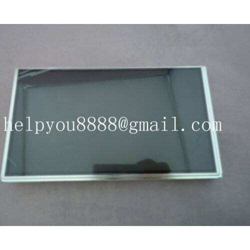 LQ065T9BR54U LQ065T9BR51U LQ065T9BR51U LQ065T9BR55U LQ065T9BR52U 6.5" inch LCD screen display for B&MW car navigat