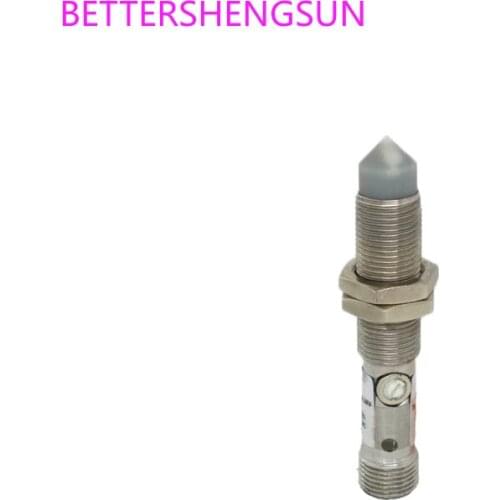 Can detect high viscosity liquid / ink / glue / capacitive liquid level proximity switch sensor WKC-1204