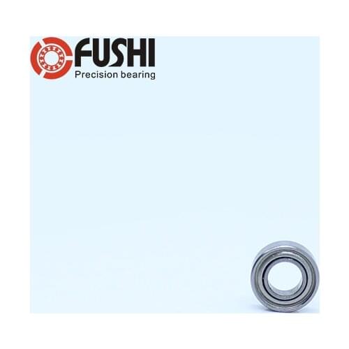 MR84ZZ Bearing ABEC-1 10PCS 4x8x3 mm Miniature MR84-ZZ Ball Bearings MR84 ZZ WML4008ZZ L-840ZZ