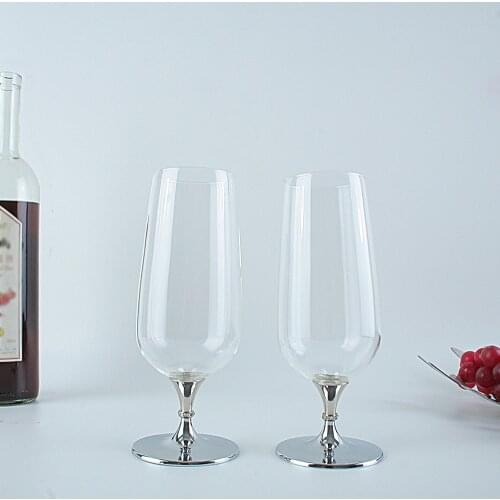 Genuine Oh Trend Custom Beer Glasses Beer Stein Glass Party Bar Set Drinkware German Beer Carnival Month Brewage Steins Set