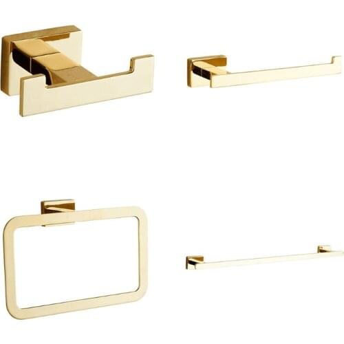 Wall Mount Hanging Toilet Paper Holder Stainless Steel Kitchen Paper Roll Tissue E5BE