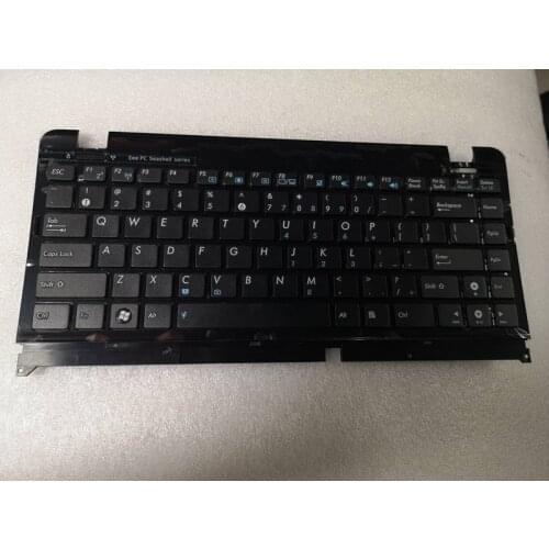 NEW FOR Asus Netbook EEE PC 1215 1215B 1215N 1215P 1215T Keyboard US With Frame