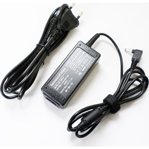 New 33W AC Adapter Power Charger For Asus VivoBook S200 S220 S200E S200L X200CA-DB01T X200CA-DB02 ADP-33AW A 19V 1.75A Notebook