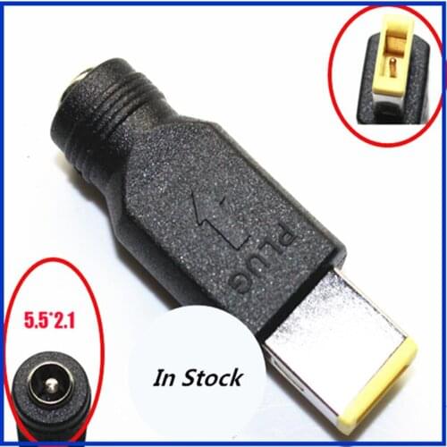 New Laptop DC Jack Power Charging adapter USB Socket Connector For Lenovo YOGA 11 13 11S X1 Carbon
