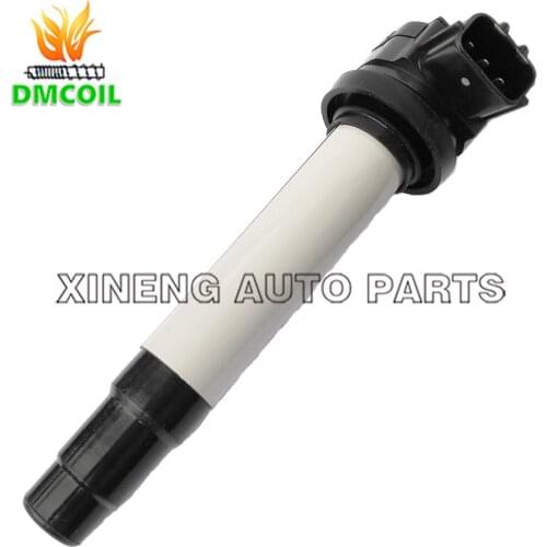 ORIGINAL QUALITY IGNITION COIL FOR NISSAN ALMERA II PRIMERA 1.5L 1.6L 1.8L (1996-) 22448-4M500 22448-4M50A CM11-205B