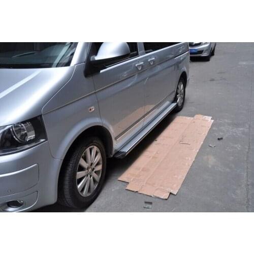 Applied to T5t6 Volkswagen Callaway Side Mtv Pedal Modification