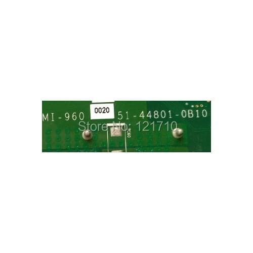 Industrial equipment board adlink MI-960 51-44801-0B10