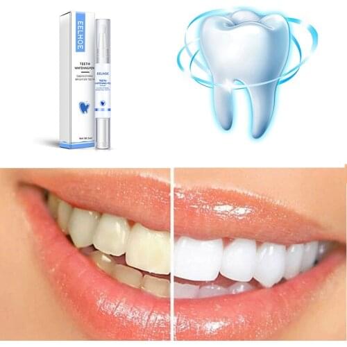 Natural Stains Remove New Teeth Gel Oral Hygiene Teeth Clean Pen Teeth Whitening Pen Oral Beauty Hygiene Care Teeth Whitener