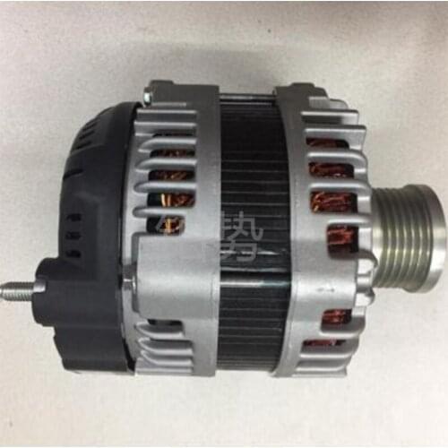 Car generator assembly 2008-nis san Tia nLai 2.0L XL-NAVI 2.0L XE engine generator alternator motor engine motor assembly