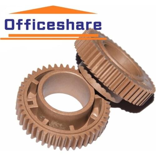 10pcs SCX4300 ML1610 Fuser Gear Z37 for Samsung SCX 4200 4300 4116 4016 4521 ML 1610 2010 1710 1640 2015 1510 1615 SF 560