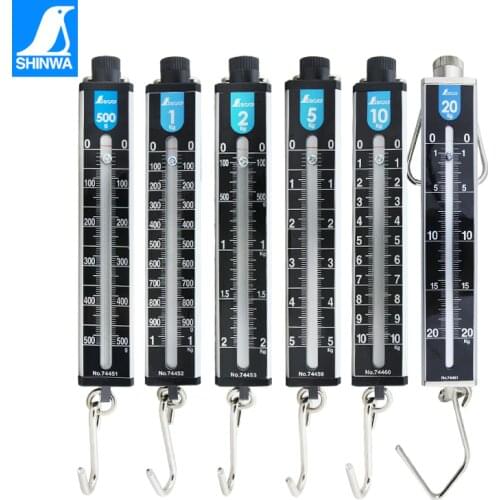 SHINWA Electronic Balance