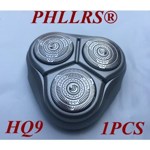 1PCS HQ9 replace head Razor Blade for philips Shaver hq8 AT920 AT921 AT940 PT870 PT870CC PT875 PT877 PT878 PT925 PT927 PT920