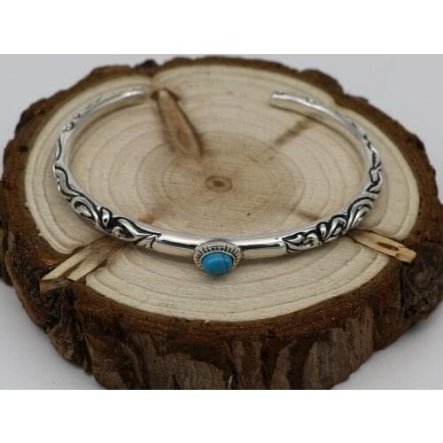 Starfield Engraved Bracelets