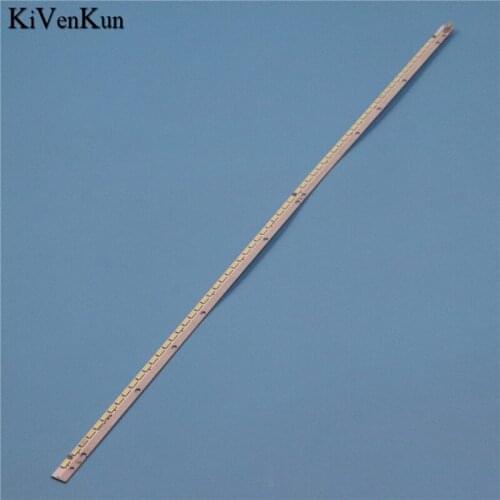 TVS LED Backlight strips For Qantec QT4705 LED Tapes 47" V13 Edge REV0.5 0.4 6916L1009A Bands Rulers LC470EUN-SFF1 Lanes