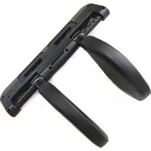 U-shaped side sleep support for car head and neck pillows for Volvo S40 S60 S80 XC60 XC90 V40 V60 C30 XC70 V70