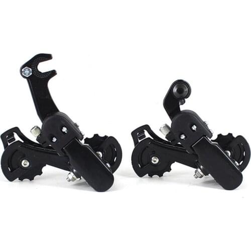 Bicycle MTB 6 7 Speed Rear Derailleur MTB Bike Bicycle Derailleur Spare Parts High Strength Cycling Bike Accessories RD-TZ31