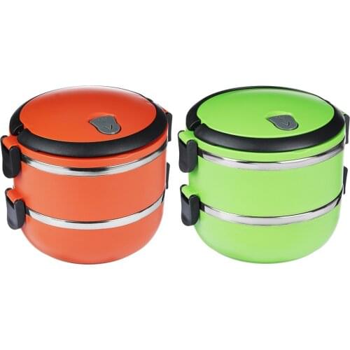 VETTA Lunch Boxes