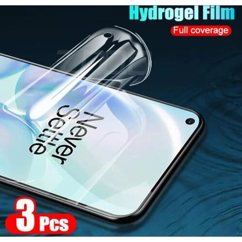 Защитные пленки для OnePlus 7T Pro ZNQO China At AliExpress